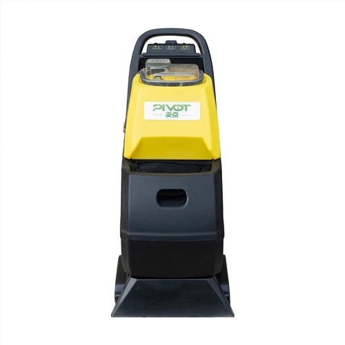 Self-Contained Carpet Extractor