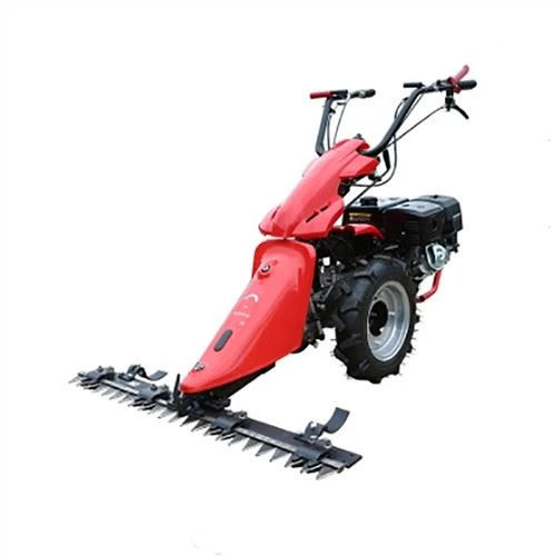 Sickle Bar Mower