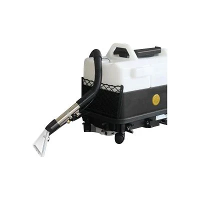 Small Electric Carpet Extractor