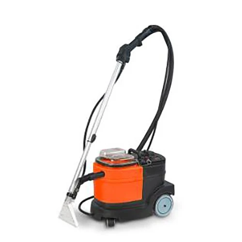 Spray Steam Cleaner Carpet Sweeper
