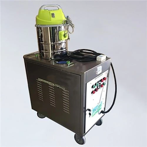 Steam Car Washer