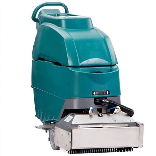Supermarket Escalator Cleaner