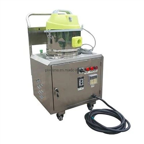 Portable Steam Washer/Vacuum Cleaner