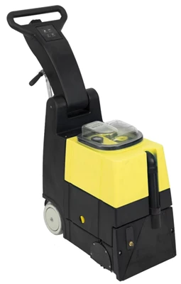 Carpet Machine New Product Preview